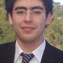 Gustavo Lacoste