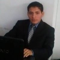 Danny Stevens Orbegoso Santisteban