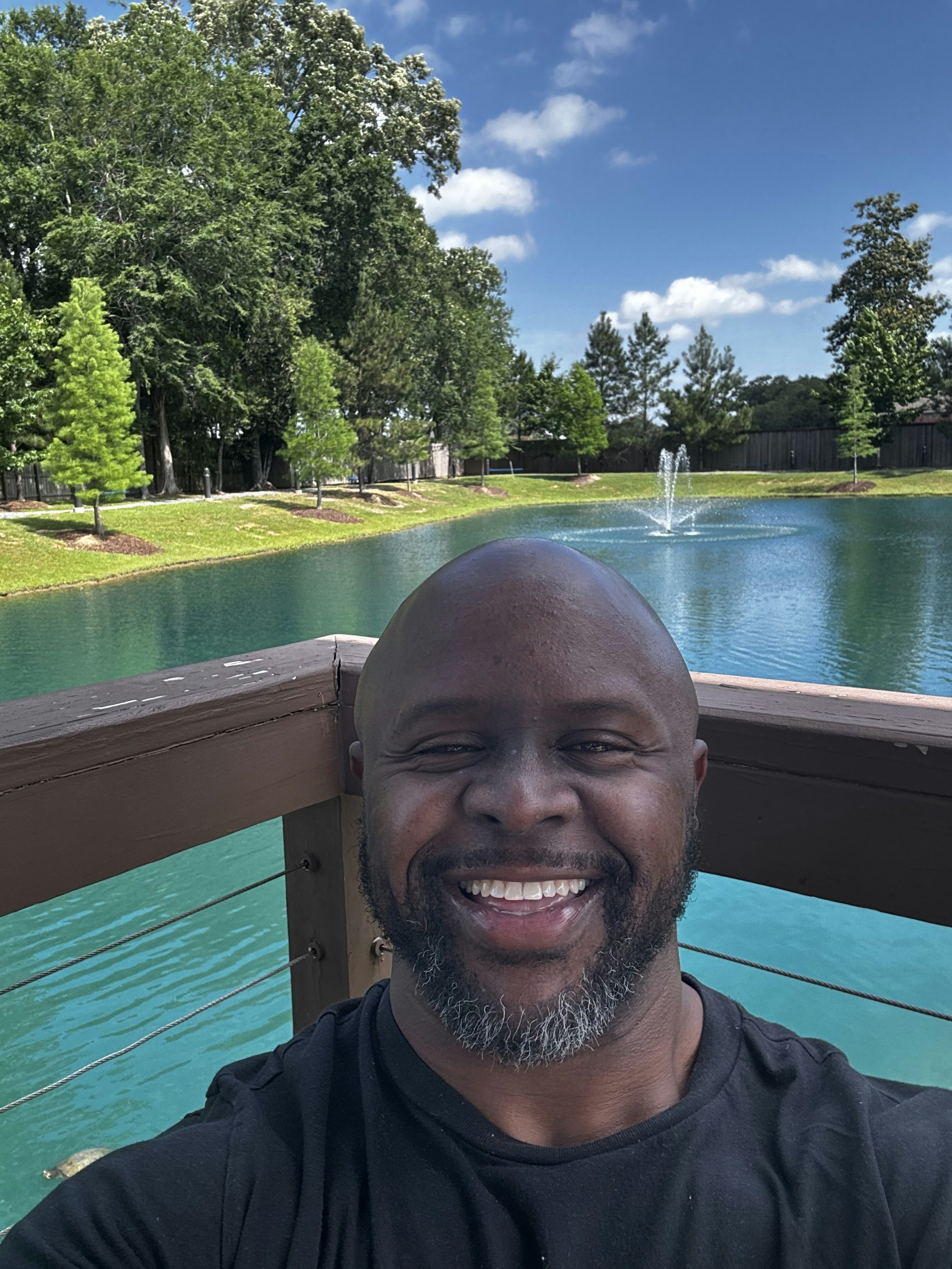 Christopher Washington