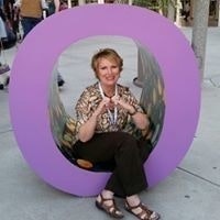 Verla Petersen Valentine