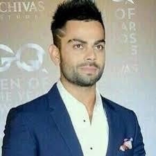 viratkholi