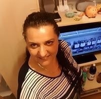 Patrícia Arsovska Danicsová