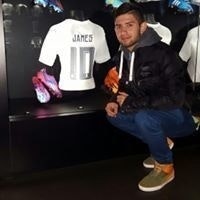 James Cano Stunst Riders