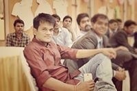 Devendra Singh Thakur