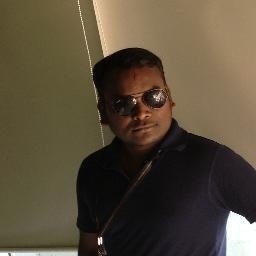 Suresh Gangaiah
