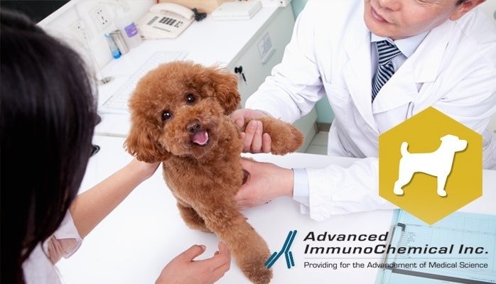 Veterinary Diagnostic Antibodies