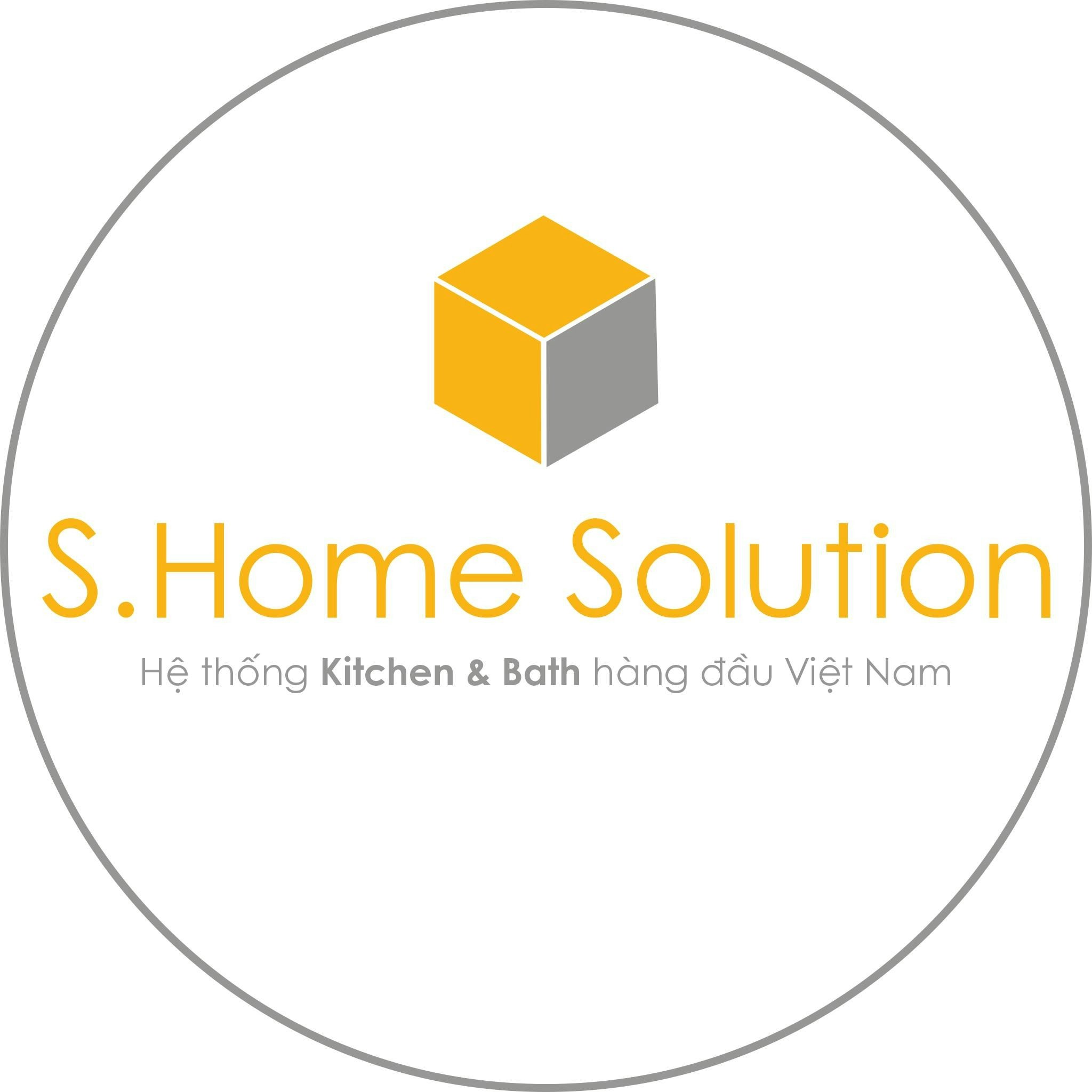 S.Home Solution