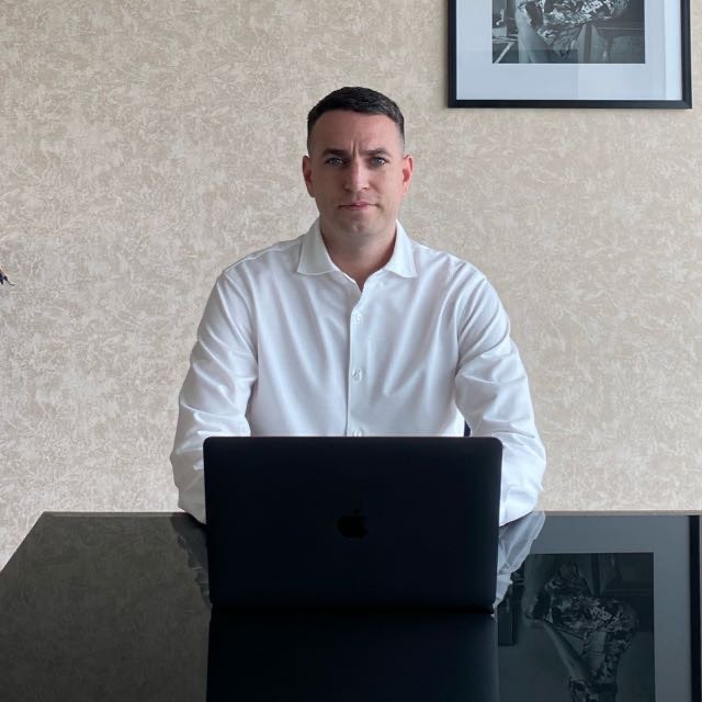 Nick | Hire Developers 🚀