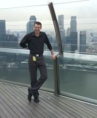 Kevin Matthew Johnson