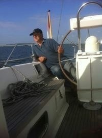 Humphry Edgar de Bock