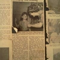 Nadine Thompson-Grippa