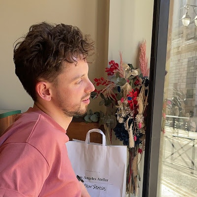 Никита Федосов