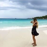 Nastia Dvorzhanskaya