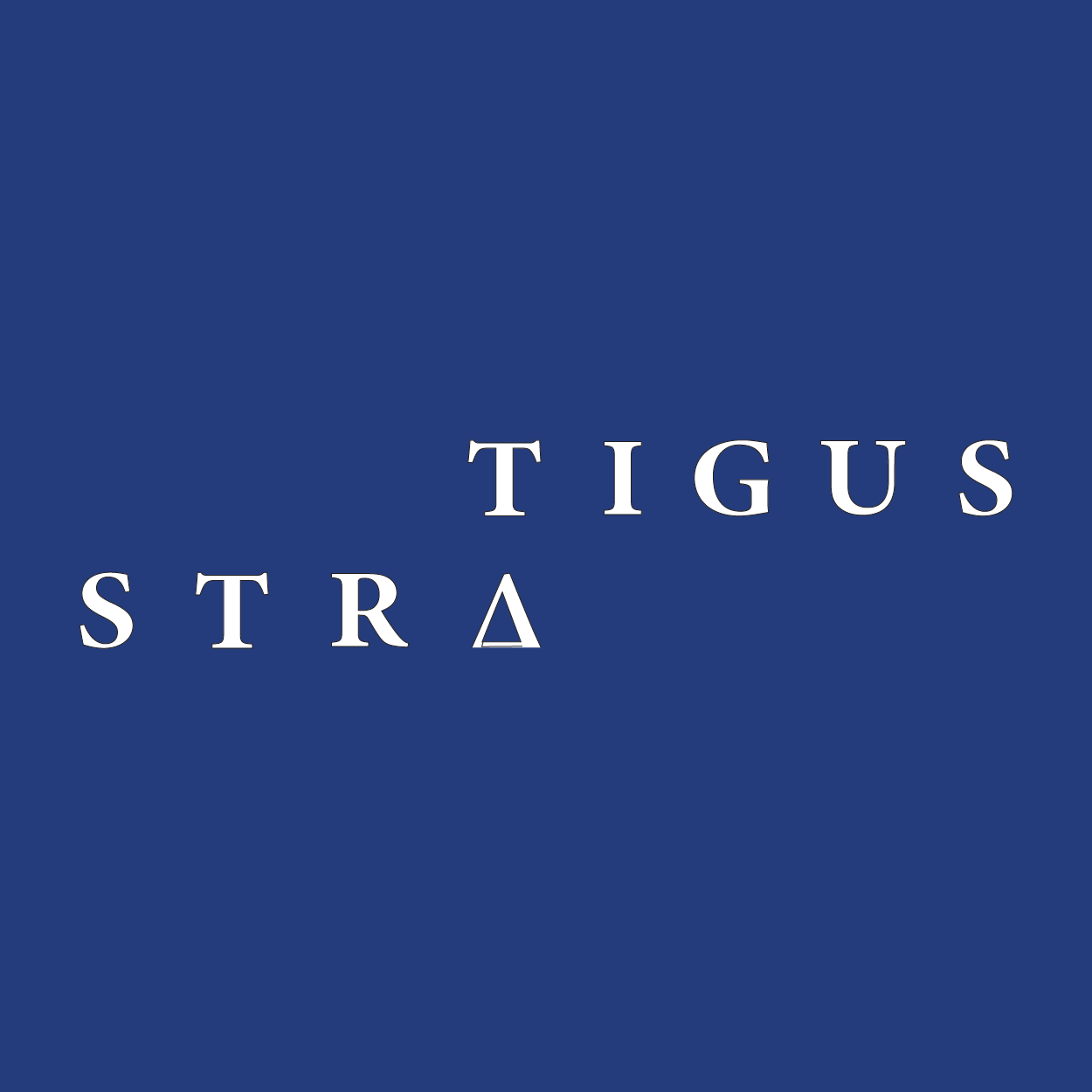 Stratigus