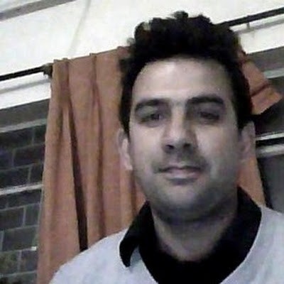 Zeeshan Aslam Durrani