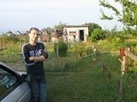 Серги Якубов