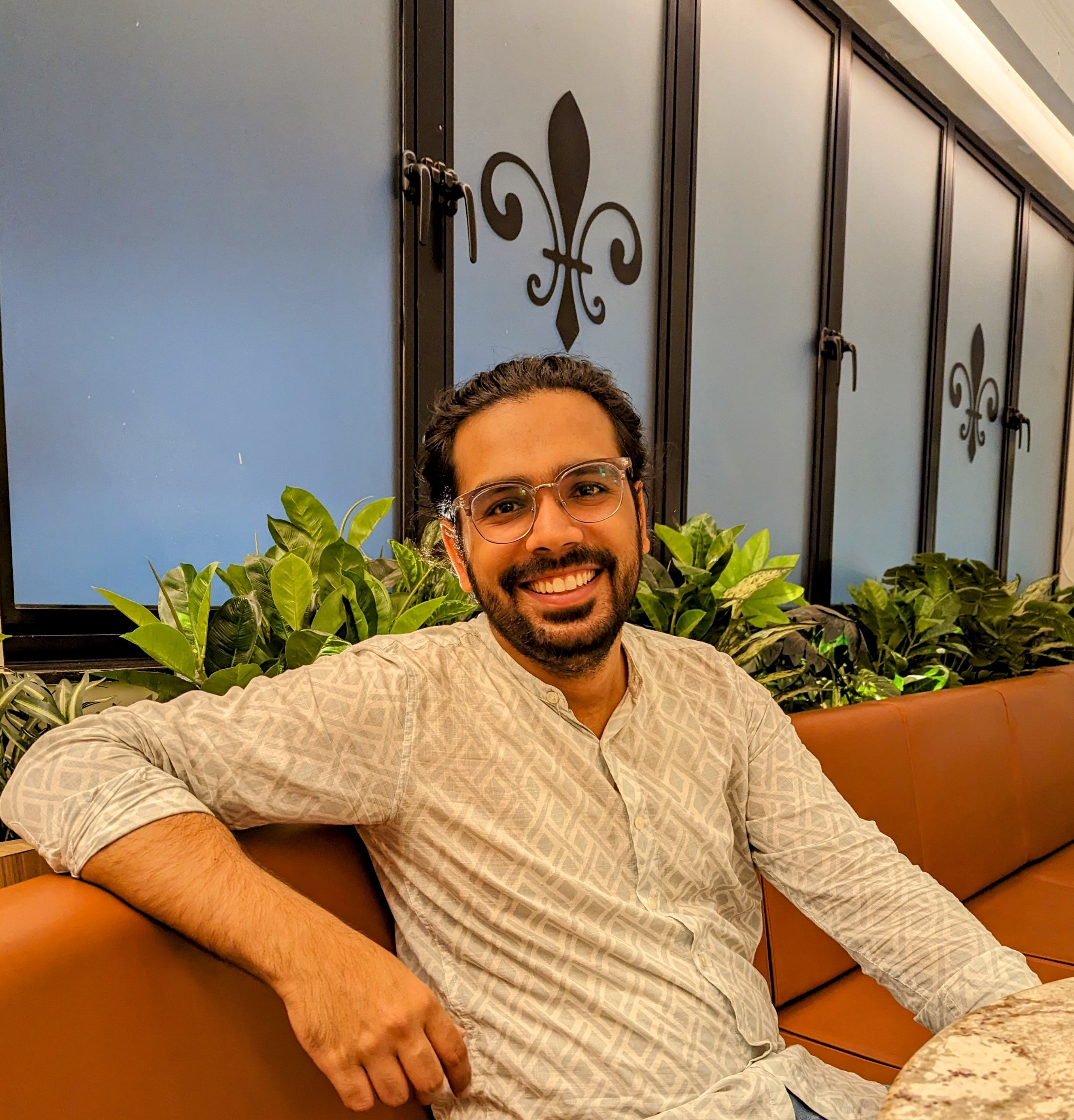 Ritwik Sachdeva