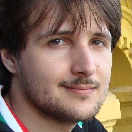 Andrii Rusakov