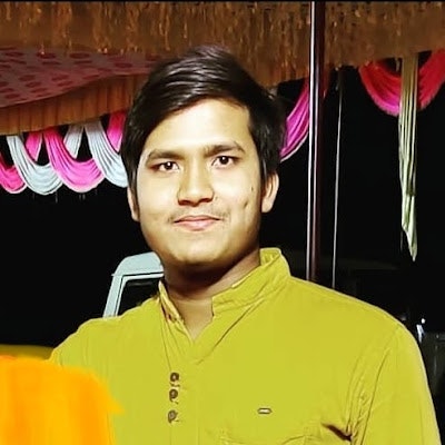 Ram vivek Sahu