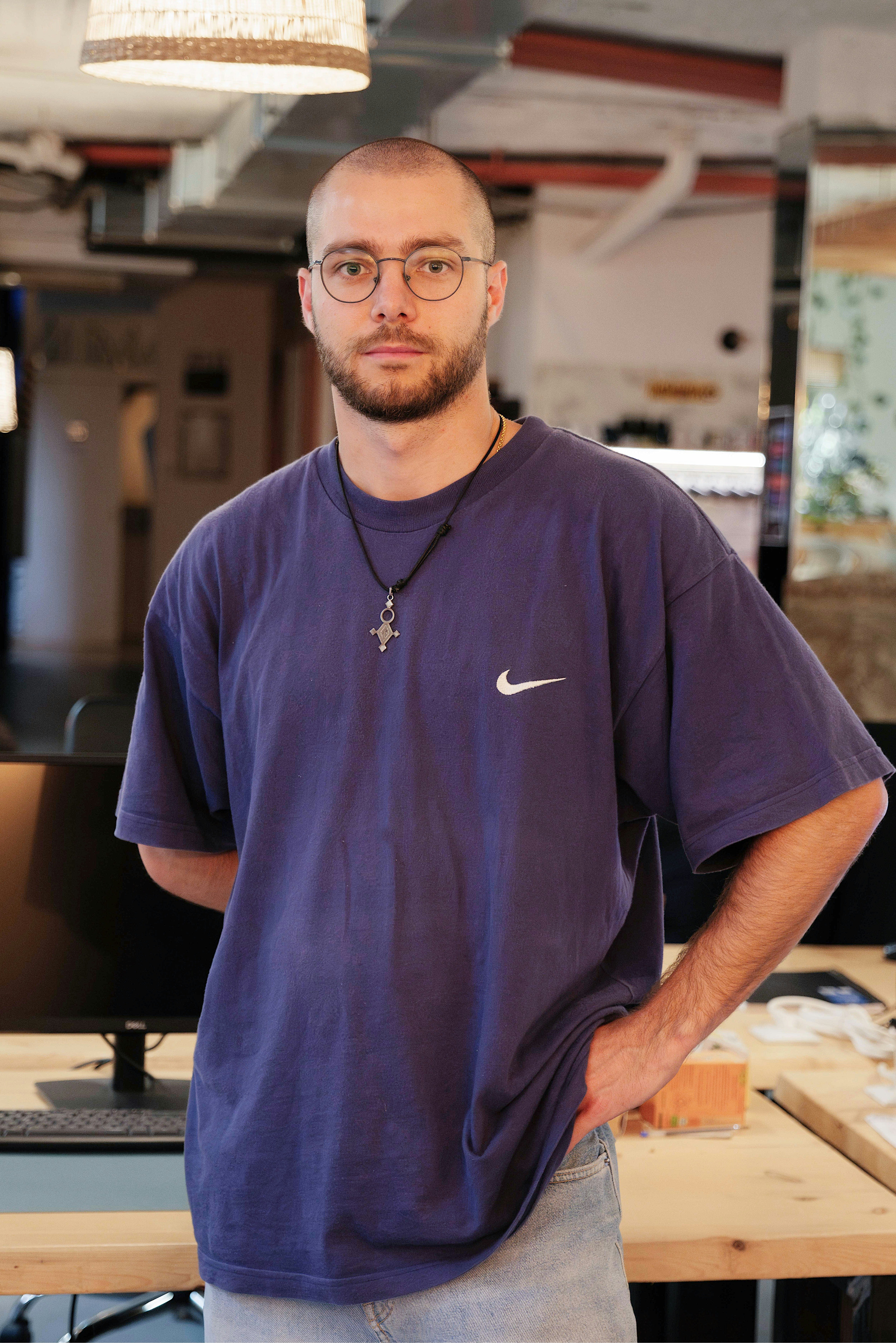 Gerard Fernandez Bonet