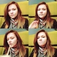 Pekarskaite Karolina Caroline