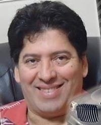 Juan Carlos Martinez