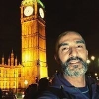 Mehmet Kürsad Öznar