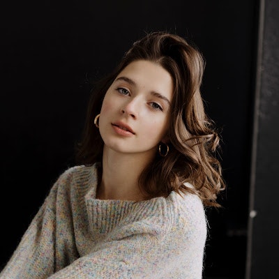 Katsiaryna Chamiarouskaya