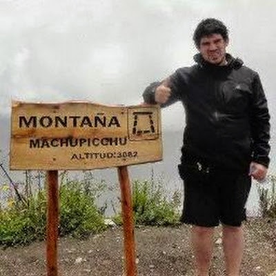 Andrés Eduardo Mellado Cardemil