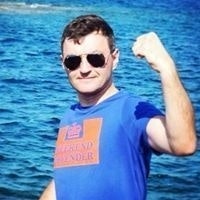 Владислав Кулагин