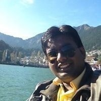 Arpit Kumar Kulshrestha