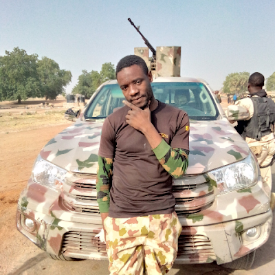 Japheth Balat Markus