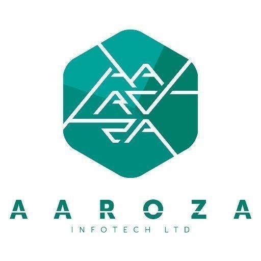 AAROZA INFOTECH LTD
