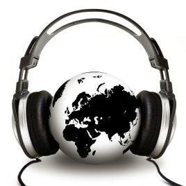 ☊ World of Music ☊