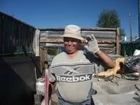 Ильшат Хафизов