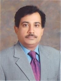 Farrukh Rahim