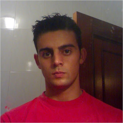 Marcos Porto mariño