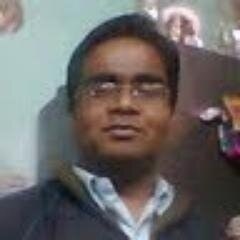 Ashutosh Kumar Verma