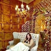 Viki Zelenskaia Deaf