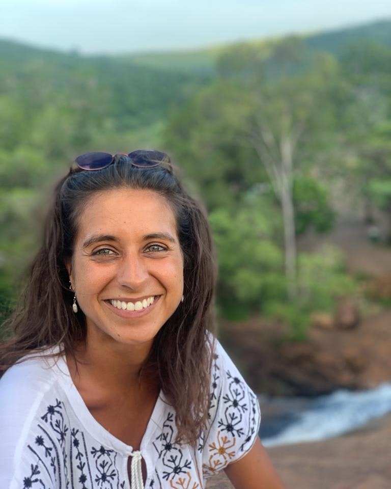 Luciana Lopes de Miranda