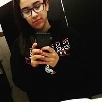 Alexia Martinez-Stines