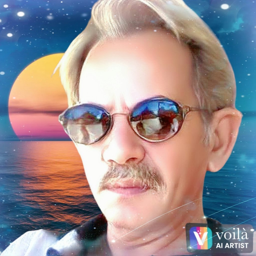 Eugene Van Der Westhuizen