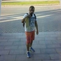 Mati Matthew Nurmeta