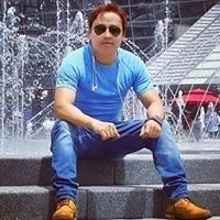 Khagen Palungwa Subba