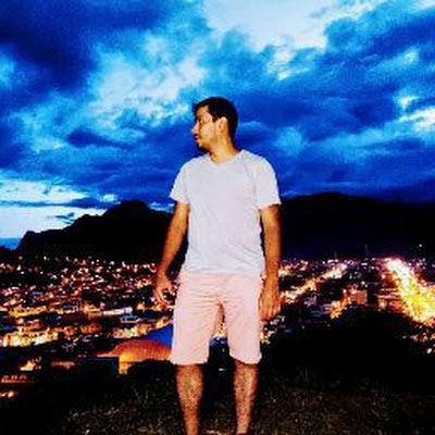 David “DxSystem” Salcedo Pablo