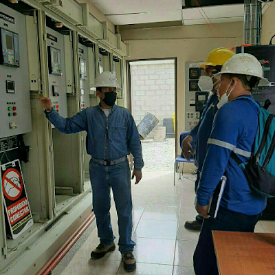 Pedro Fernando Rosado Rivera