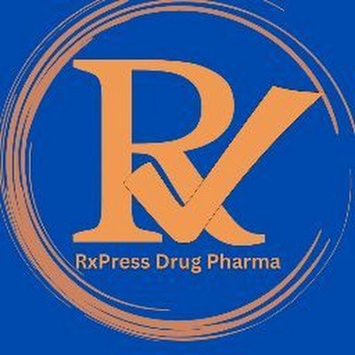 RxPress Drug Pharma