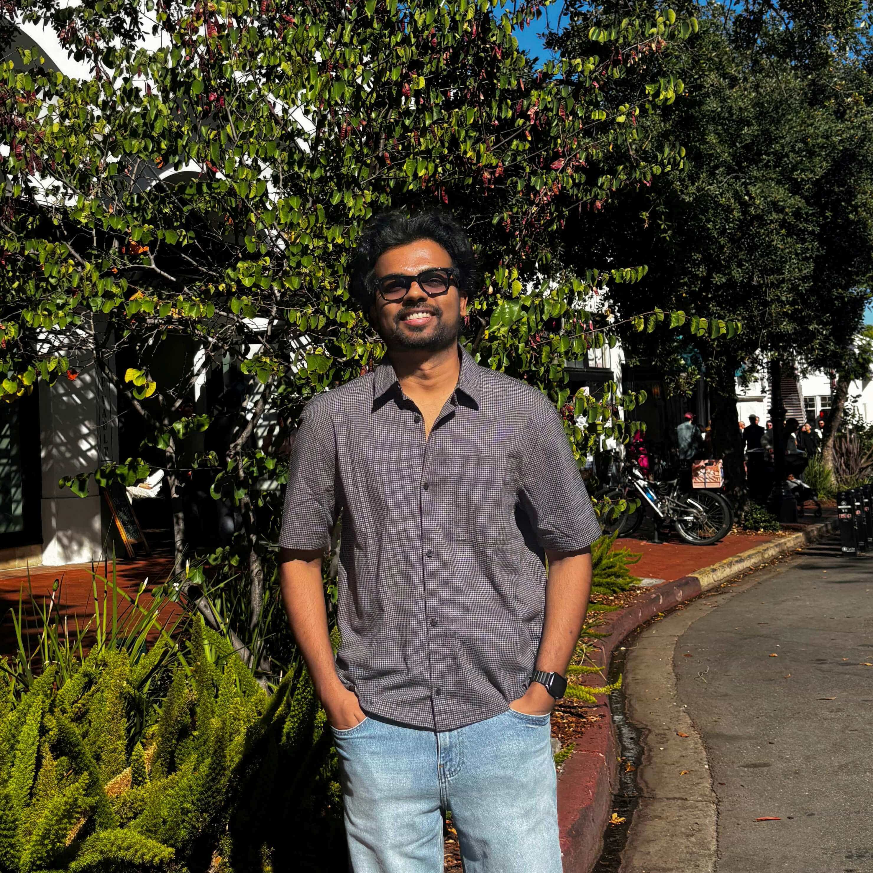harish kandala