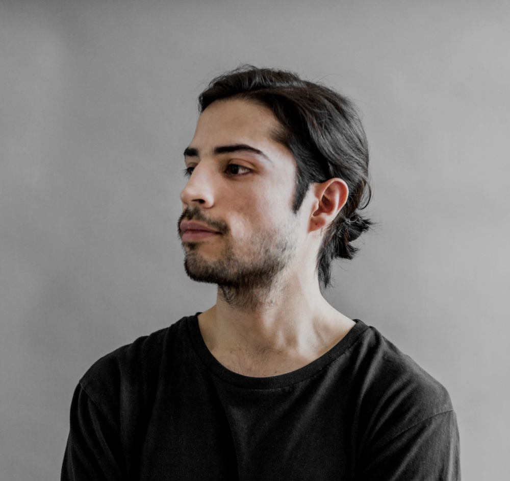 Rodrigo Vazquez Mellado