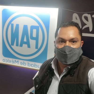 oswaldo rene perez mayoral